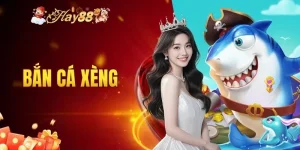 Bắn cá Xèng